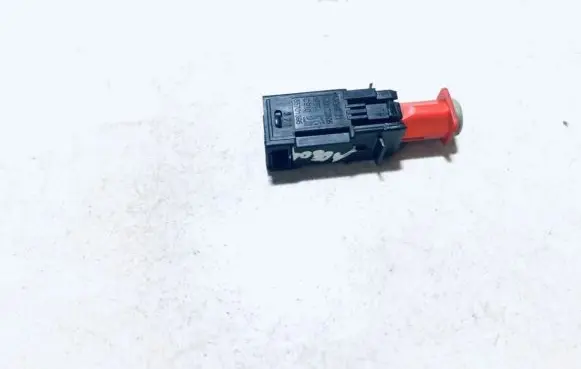 Opel Vectra C Brake pedal sensor switch 13299721 366172505