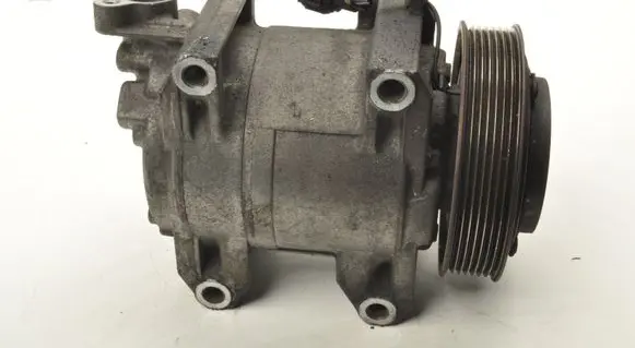Nissan Murano Z51 Air conditioning (A/C) compressor (pump) 926001AT0A