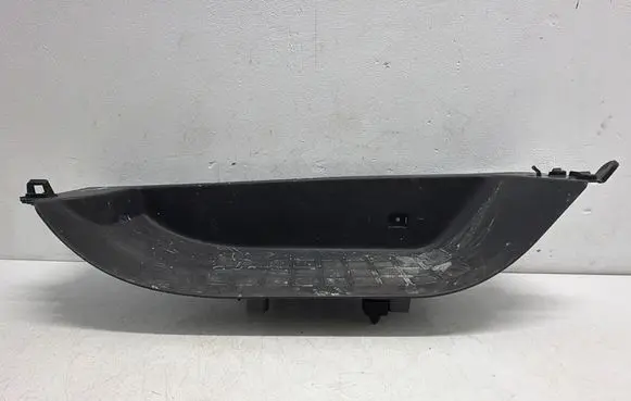Opel Vivaro Front sill trim cover 98091632ZD 98129341ZD 98100693ZD