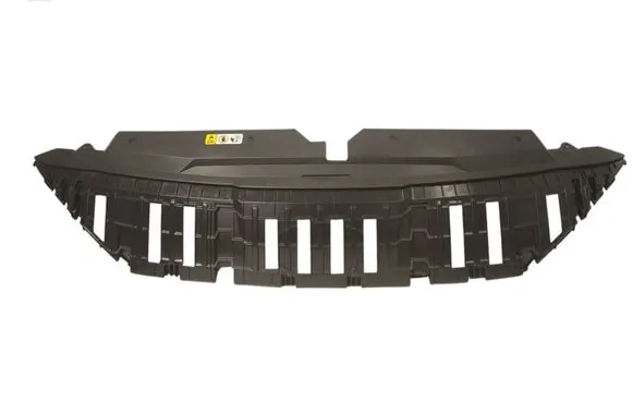 Hyundai i20 (BC3 BI3) Engine bonnet/hood lock trim molding 86390Q0GA0AUTOAS2 86390Q0GA0