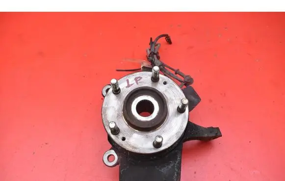 KIA Ceed Front wheel hub spindle knuckle 