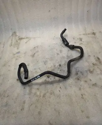 Audi Q7 4L Power steering hose/pipe/line