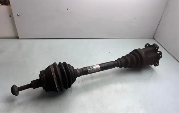 Audi A4 S4 B6 8E 8H Front driveshaft 8E0407271T