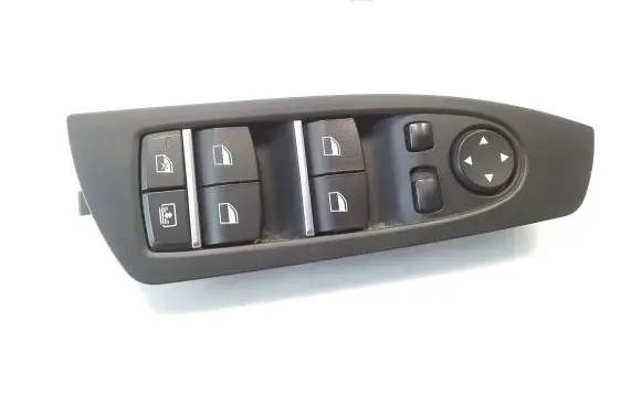 BMW 7 F01 F02 F03 F04 Electric window control switch 924191501 9241915