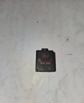 Toyota Corolla Verso AR10 Other relay 812060452