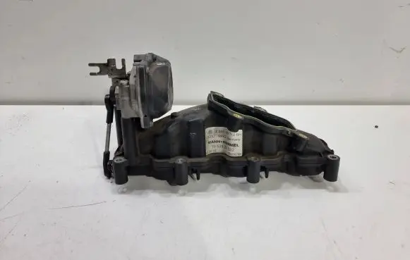 Audi A6 S6 C6 4F Intake manifold 059129712BH 00058786 1052522S02
