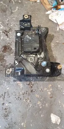 Peugeot 308 AdBlue liquid reservoir 12674101