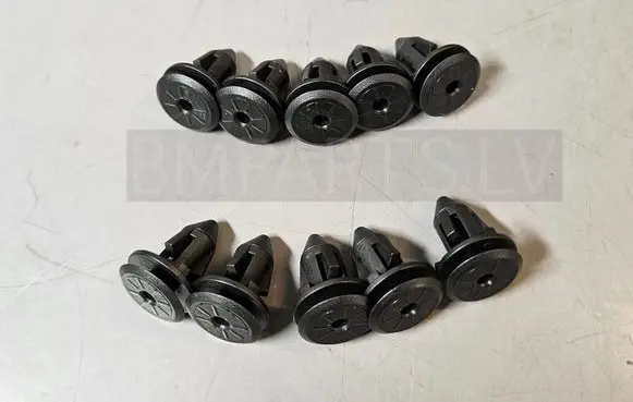 BMW i3 Other front door trim element 51007355279 7355279