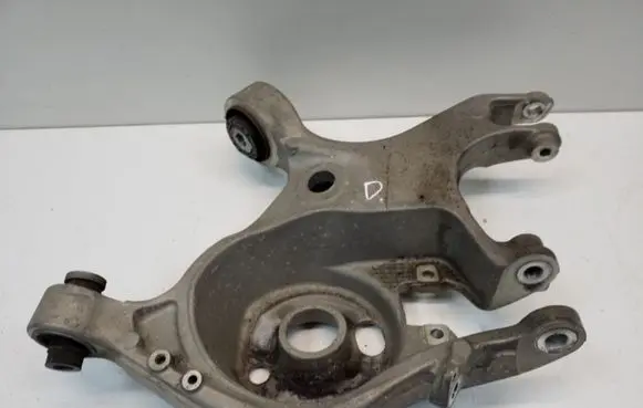 Ford Fusion II Rear upper control arm/wishbone