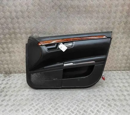 Mercedes-Benz S W221 Front door card panel trim A2217202079