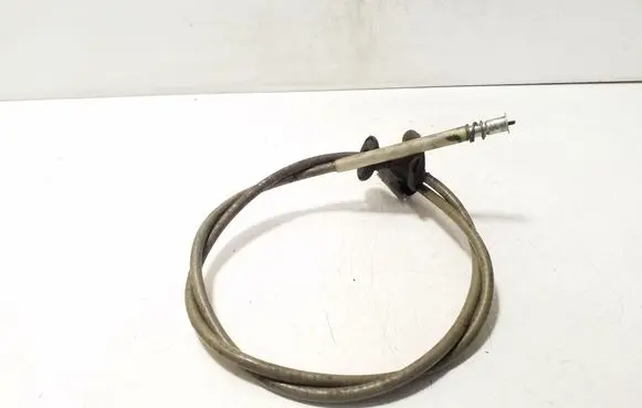 Audi 100 200 5000 C3 Speedometer cable 443957801L