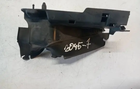 Volvo XC60 Intercooler air guide/duct channel 31294172