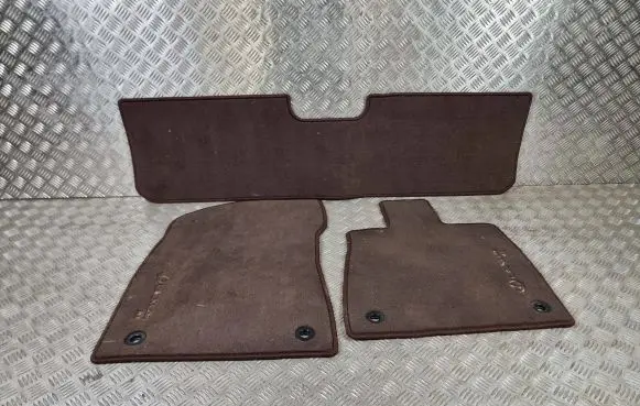 Lexus RX 450H Car floor mat set 