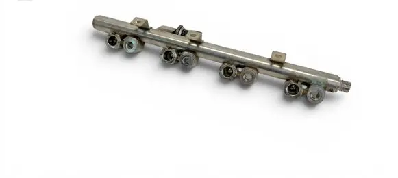 Hyundai Kona I Fuel main line pipe 3534003HC0 52461