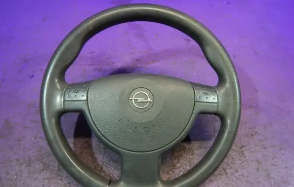 Opel Corsa C Steering wheel 
