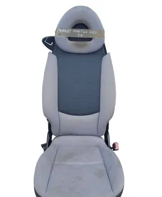 Smart ForTwo I Front passenger seat 