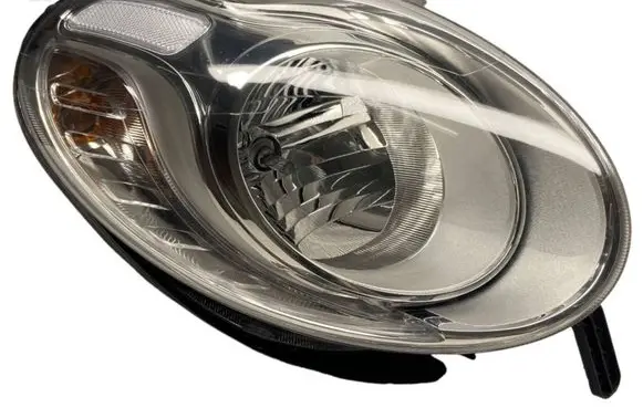 Fiat 500L Headlight/headlamp 51883593 047530999