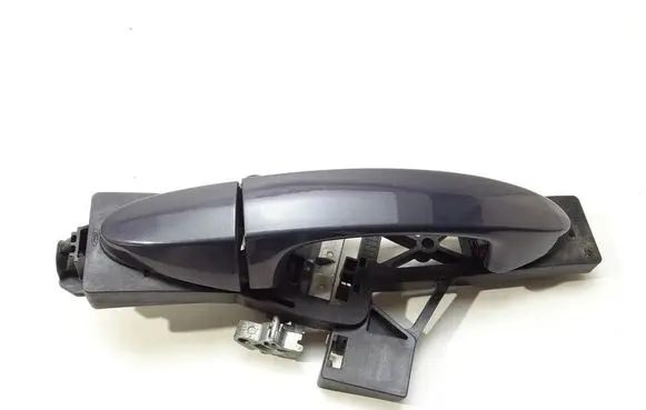 Ford B-MAX Rear door exterior handle 