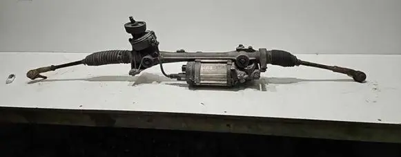 Volkswagen PASSAT B6 Steering rack 1K1909144L 0273010045 7805277252