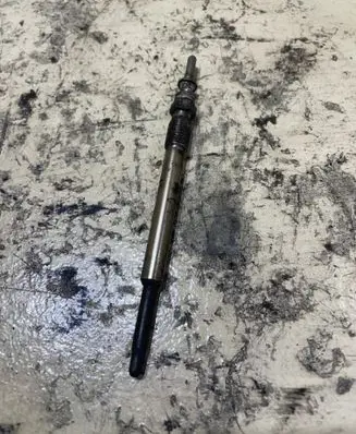 Saab 9-5 Glow plug 0250202043