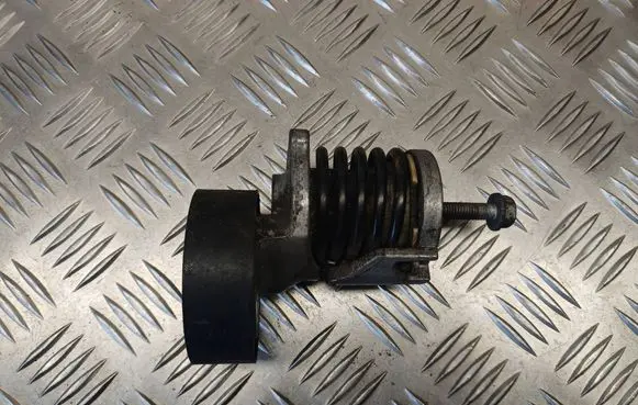 Audi A6 S6 C6 4F Generator/alternator belt tensioner 950330