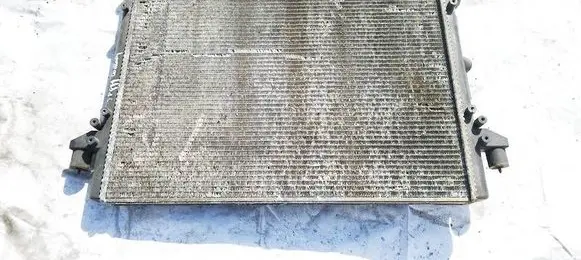 Ford Galaxy Coolant radiator 7M5121253A