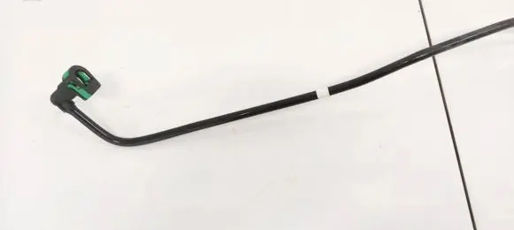 Fuel line pipe