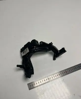 Engine installation wiring loom