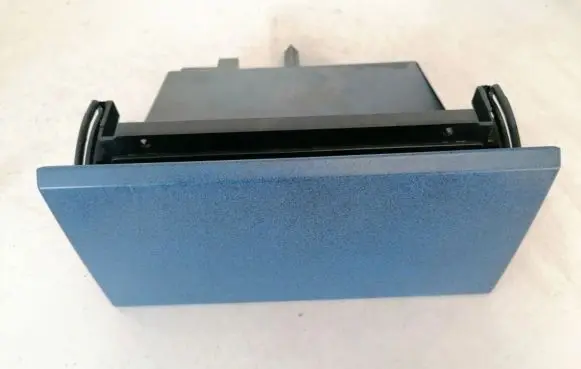 Citroen Berlingo Glove box 9613133077