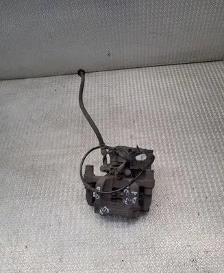 Jaguar XE Rear brake caliper FK722K327BC