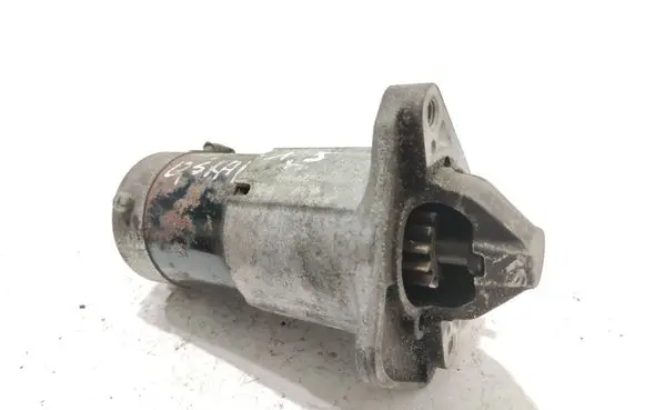 Nissan Qashqai Starter motor M000T87881 8200584675B