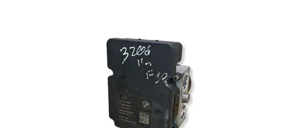 BMW 3 F30 F35 F31 ABS Pump 6857324
