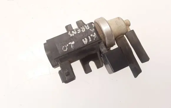 KIA Carens I Vacuum valve 72190316