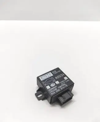 Rover 75 Other control units/modules 5GA00631015 100190 A0034
