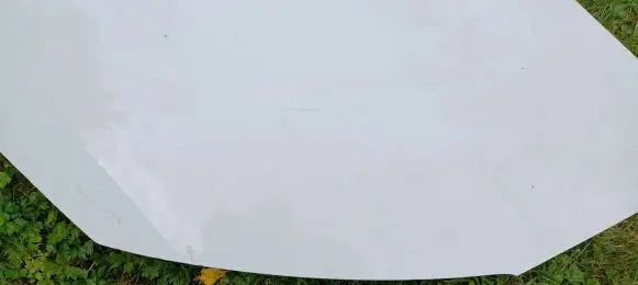 Toyota Yaris Engine bonnet/hood