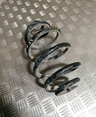 Volkswagen PASSAT B5.5 Rear coil spring