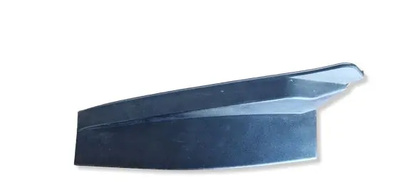 Toyota C-HR I Rear/tail light trim molding 81498F4010