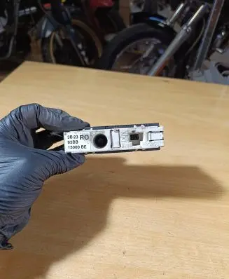 Ford Mondeo MK I Clock 15000BE 3B23R