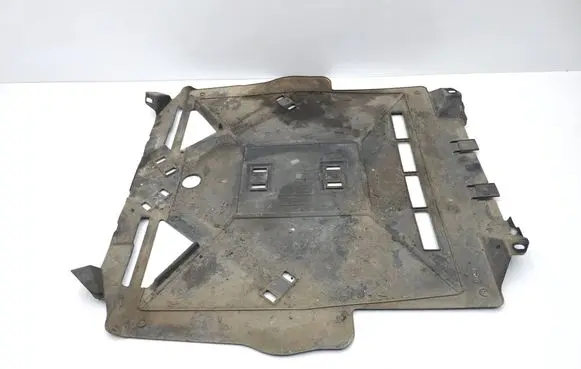 Porsche Boxster 986 Engine splash shield/under tray 99650452702
