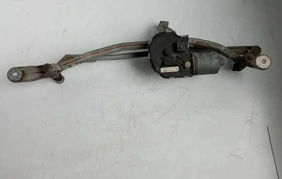 BMW 7 F01 F02 F03 F04 Front wiper linkage 4441879 3397021220