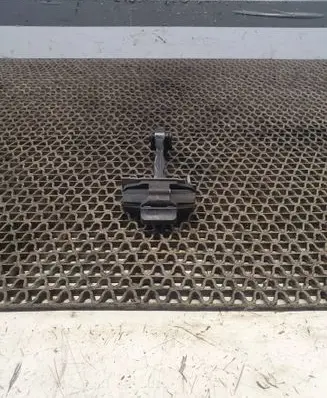 Citroen C4 II Picasso Rear door check strap stopper 