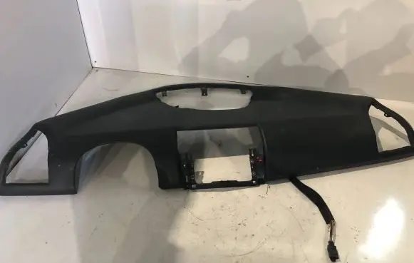 Citroen C4 I Dashboard C62573100 9646339077