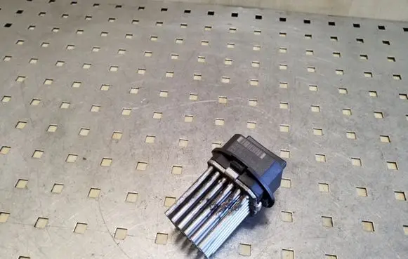 Volvo XC60 Heater blower motor/fan resistor 5HL00894120