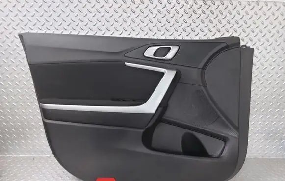 KIA Ceed Front door card panel trim 82301J7020 82301J7020DHC