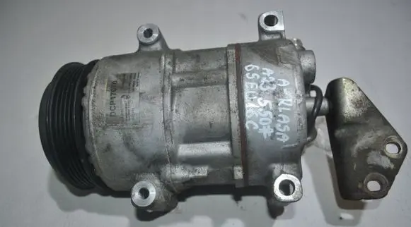 Chrysler Sebring (ST-22 - JR) Air conditioning (A/C) compressor (pump) 6SEU16C