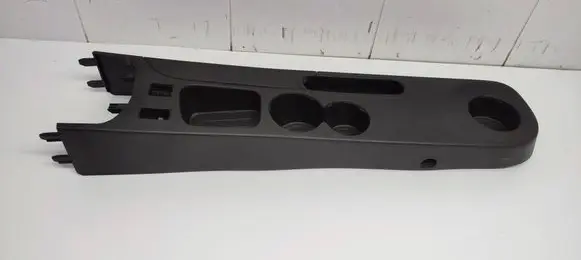 Renault Clio IV Center console 969103031R EK1782 301679