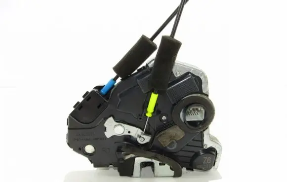 Lexus RX 330 - 350 - 400H Front door lock kodo