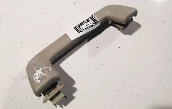 Ford Mondeo MK IV Front interior roof grab handle