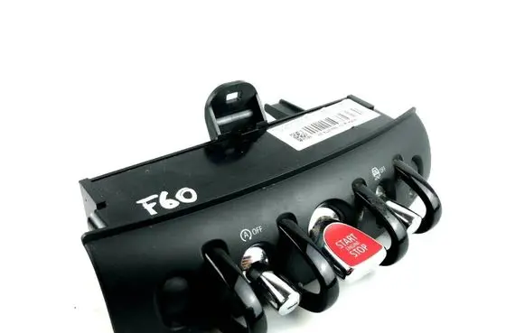 Mini Cooper Countryman F60 A set of switches 6841574