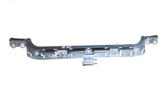 BMW 1 E81 E87 Rear bumper mounting bracket 7058521 22944911 51127058521